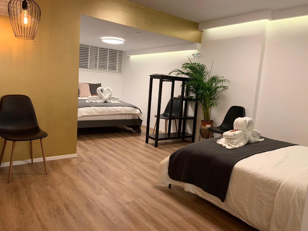 Apartment Golden Rays Scheveningen 180b *