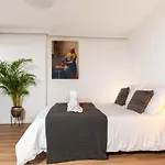 Golden Rays Beach Scheveningen The Hague Appartment 180B