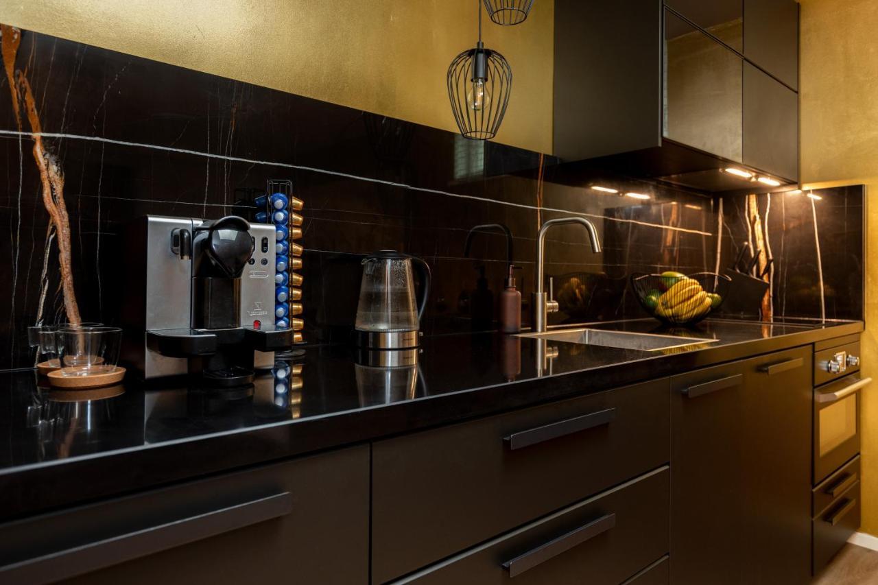 Golden Rays Scheveningen 180b Apartment The Hague