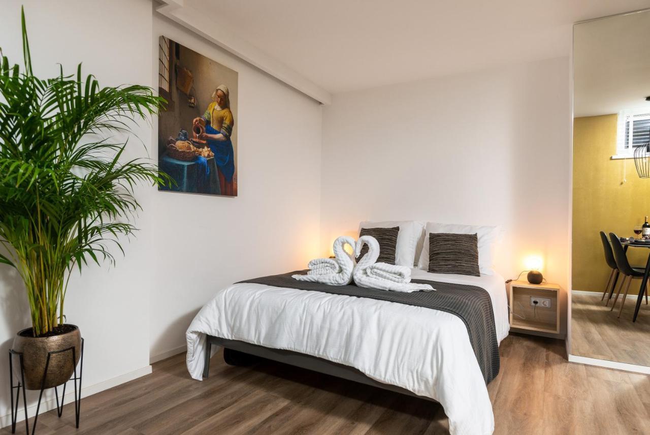 Apartment Golden Rays Scheveningen 180b The Hague