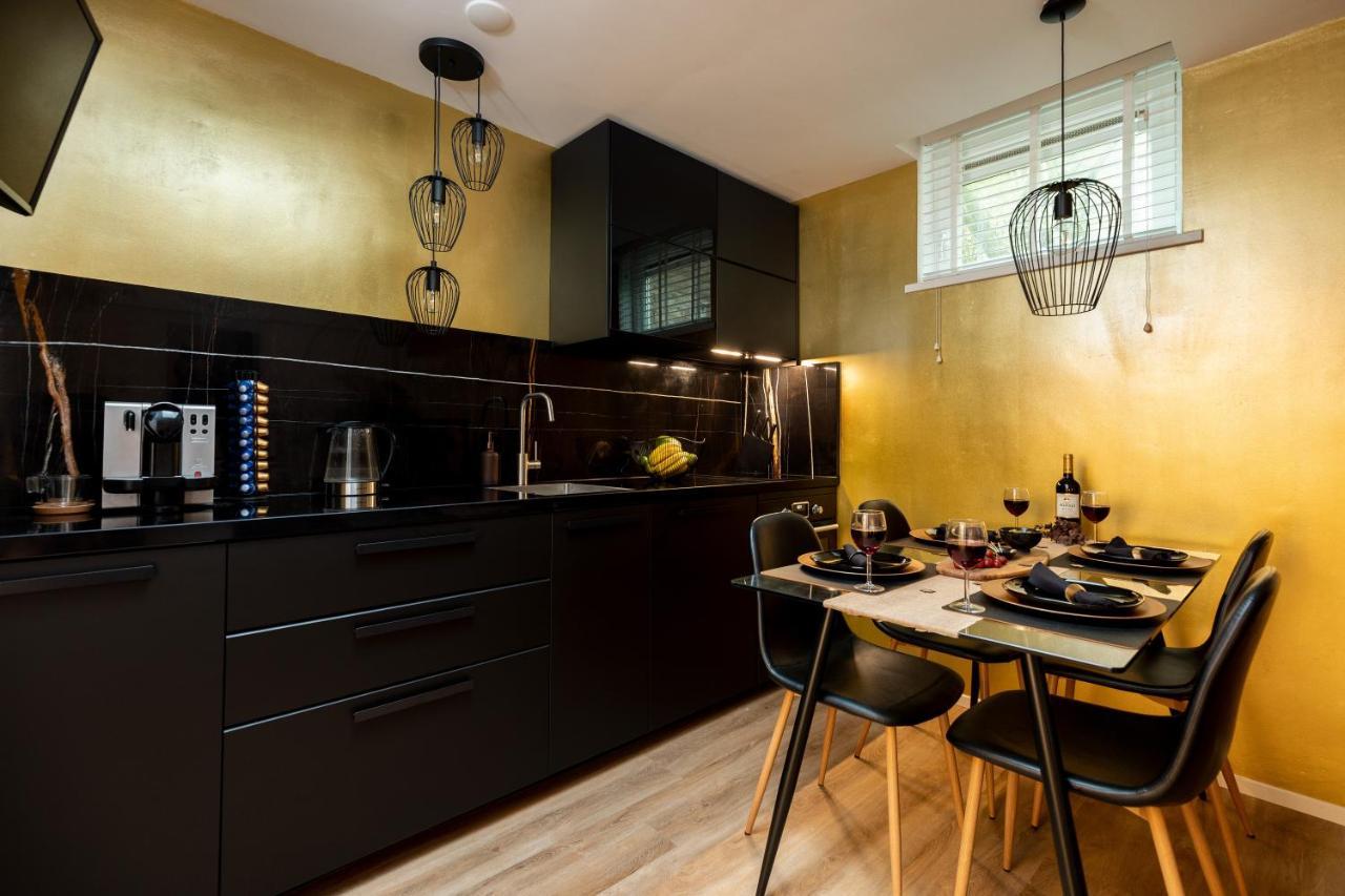 Golden Rays Scheveningen 180b Apartment
